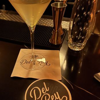 Del Rey - The perfect setting. - Tapas Bars Near Me - Palm Springs, California