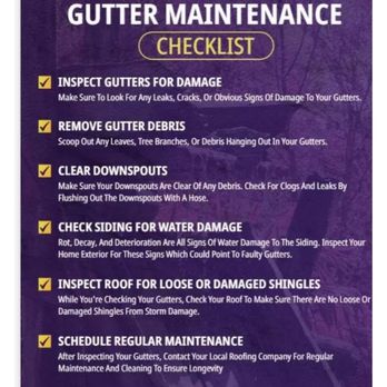 Rosie's Gutter Cleaning - Handyman Near Me Rosie's Gutter Cleaning - Handyman Near Me