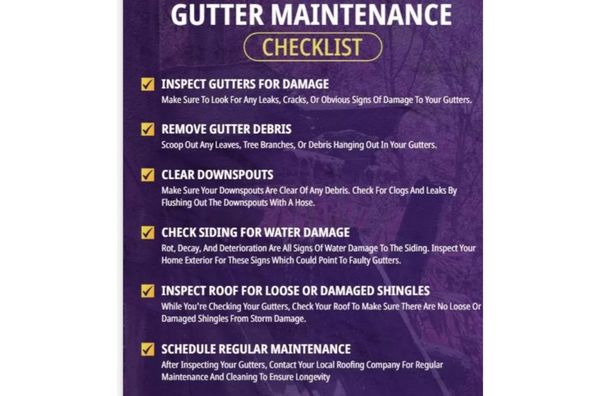 ROSIE’S GUTTER CLEANING - Updated October 2025 - Elk Grove, California ...