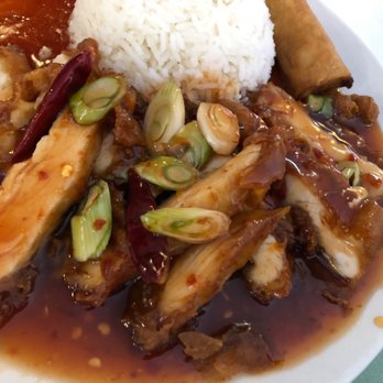 China Chili - Orange chicken - Chinese Near Me - Phoenix, Arizona China Chili - Orange chicken - Chinese Near Me - Phoenix, Arizona