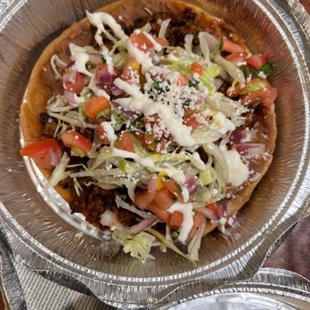 Las Fridas - Sope - Mexican Near Me - Bryn Mawr, Pennsylvania Las Fridas - Sope - Mexican Near Me - Bryn Mawr, Pennsylvania