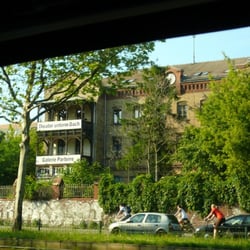 Theater Unterm Dach