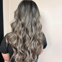 2nd Avenue Salon - After