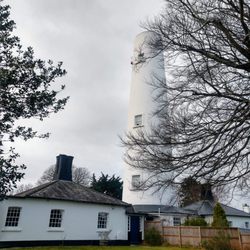 The High Lighthouse