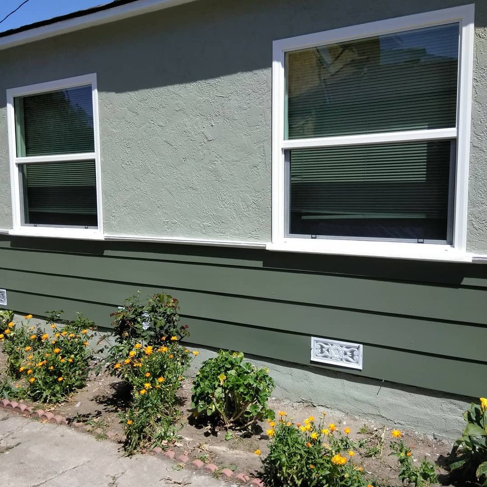 Slide of SoCal Conveyance