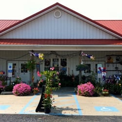 McCarter Dallman Farm and Garden Center