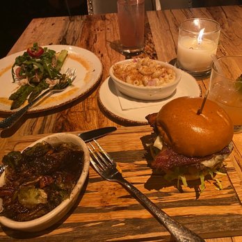 Haywire - New American Near Me - Plano, Texas Haywire - New American Near Me - Plano, Texas
