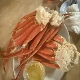 snow crab legs snow crab legs