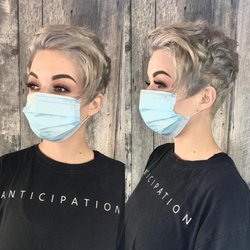 Best Little Hair House - Styling for Special Events