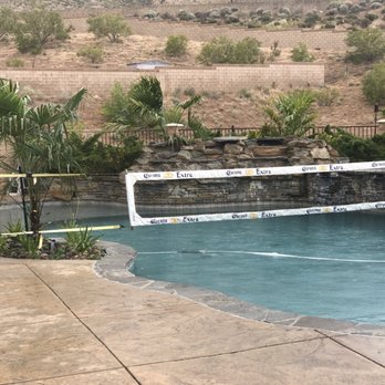 Glenn's Lawn Care - Planted Palm Trees to complete the resort look. - Landscaping Near Me - Lancaster, California Glenn's Lawn Care - Planted Palm Trees to complete the resort look. - Landscaping Near Me - Lancaster, California
