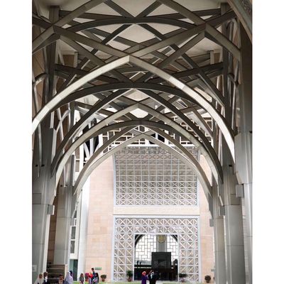 Masjid Putra by null