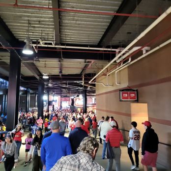 Busch Stadium - Stadiums & Arenas Near Me - Saint Louis, Missouri