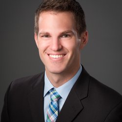 Belmont Eye - Dr. Brad Wruble, OD, FAAO