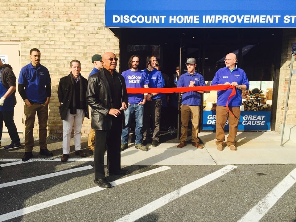 HABITAT FOR HUMANITY RESTORE TIMONIUM Updated May 2024 17 Photos