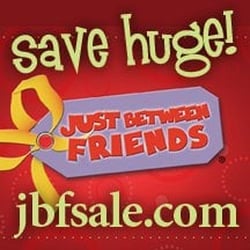 Just Between Friends - Dallas.jbfsale.com