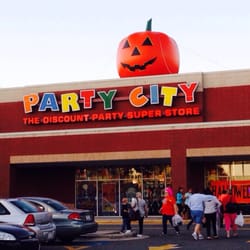 Party City