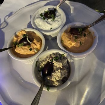 Eleni's - Greek Near Me - New York, New York Eleni's - Greek Near Me - New York, New York