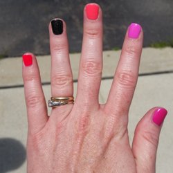 Allura Nail Boutique