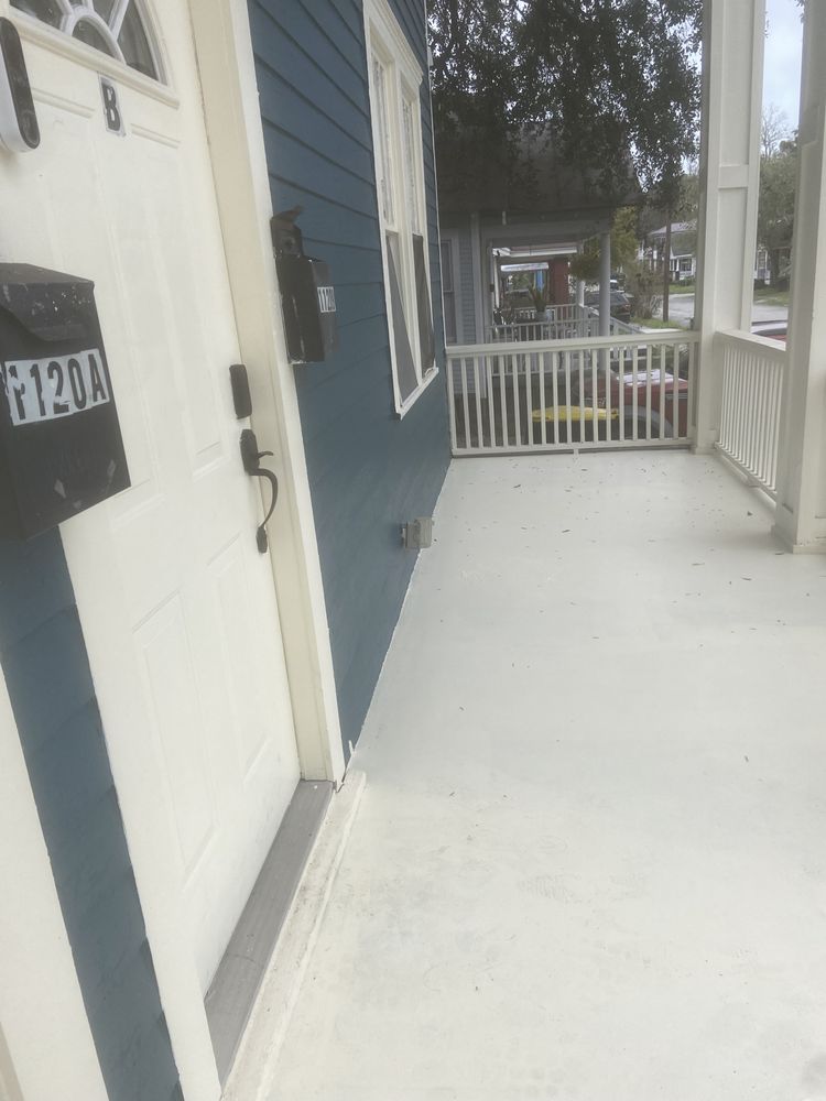 Slide of Ty’s Painting and Remodeling