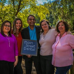 Main Street Dental