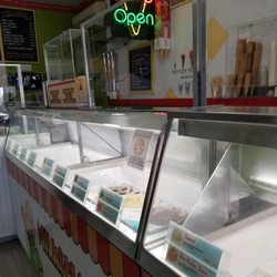 Jay's Ice Cream