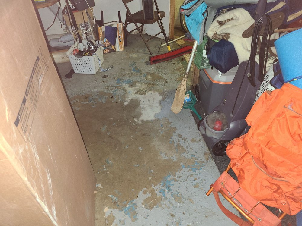 Slide of Richard Nunes Plumbing & Heating