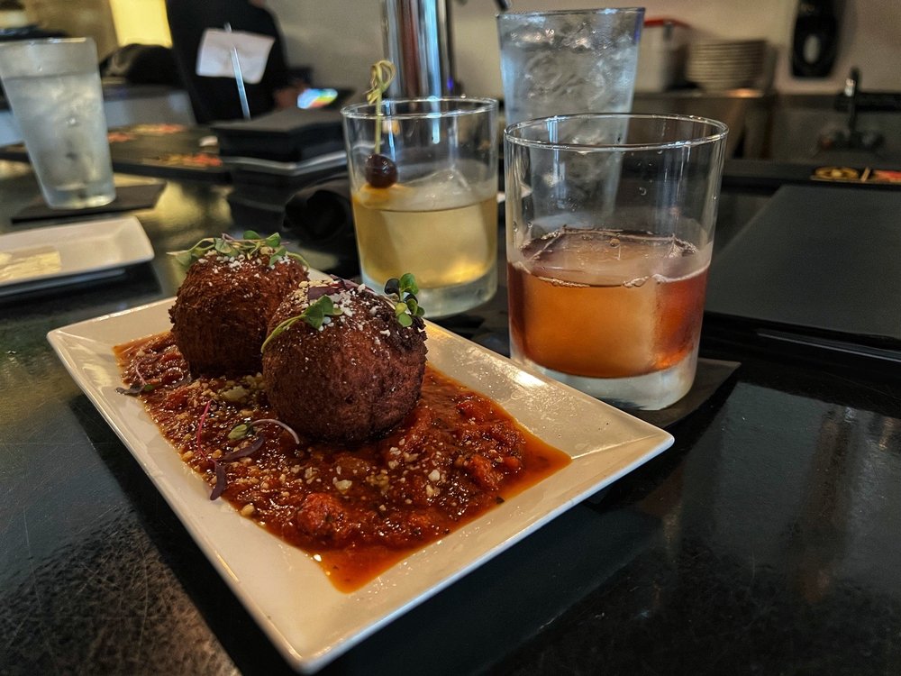 Catullo’s Italian