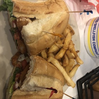 Quarterdeck - Seafood Near Me - Arlington, Virginia Quarterdeck - Seafood Near Me - Arlington, Virginia