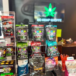 NC Hemp Shoppe