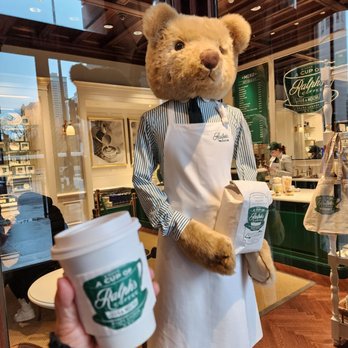 Ralph’s Coffee - Coffee & Tea Near Me - Chicago, Illinois