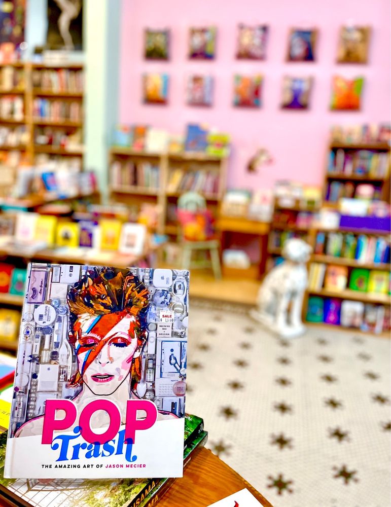 Fabulosa Books