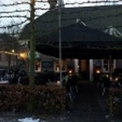 Restaurant Galerie De Kamer - Restaurant Galerie De Kamer