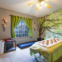 Rave Massage by Randy - Massage studio