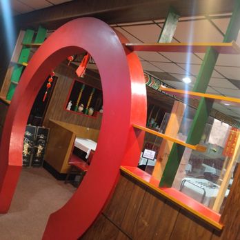 Loung Hing Restaurant - Chinese Near Me - Taylor, Michigan