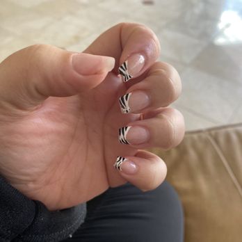 Pro Nails 1 - Nail Salons Near Me - Hialeah, Florida
