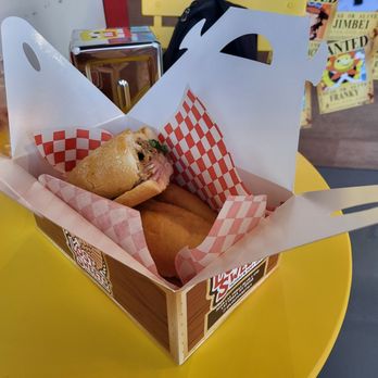 Lost Sweets - Desserts Near Me - Las Vegas, Nevada Lost Sweets - Desserts Near Me - Las Vegas, Nevada