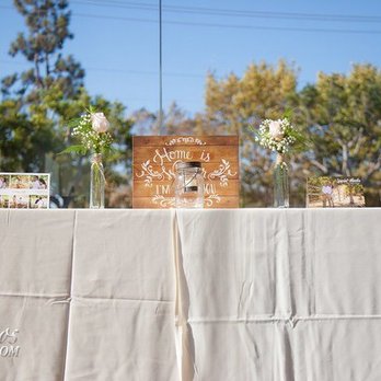 Casa De Lago Events - Party & Event Planning Near Me - Orange, California