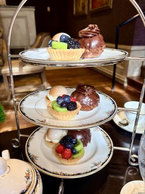 The St. Regis Houston by null