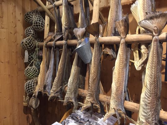 Anita's Sjømat by null