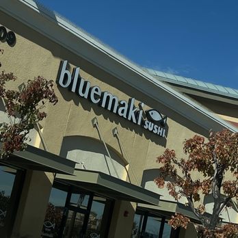 Bluemaki Sushi - Bluemaki - Sushi Bars Near Me - Palmdale, California Bluemaki Sushi - Bluemaki - Sushi Bars Near Me - Palmdale, California