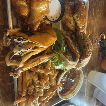 Cris and John - Vietnamese Near Me - Dallas, Texas