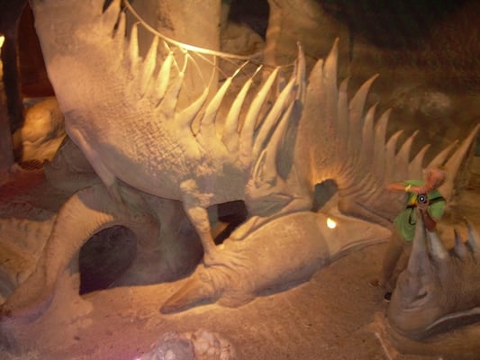 City Museum by null City Museum by null