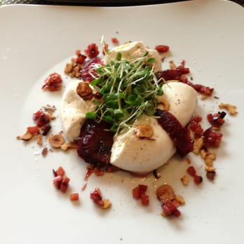 Tarry Tavern - burrata - New American Near Me - Tarrytown, New York Tarry Tavern - burrata - New American Near Me - Tarrytown, New York