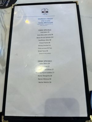 Menu photo 3 Keg N' Bottle San Diego, CA