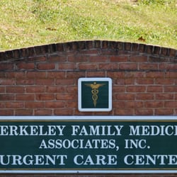 Berkeley Family Medicine - Let our Family take care of Yours!