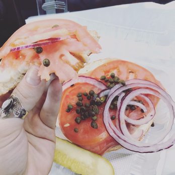 Memo's Bagel Cafe - Smokey fresh Heaven on a bagel - Cafes Near Me - El Cajon, California Memo's Bagel Cafe - Smokey fresh Heaven on a bagel - Cafes Near Me - El Cajon, California