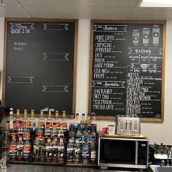 Windowbox Cafe