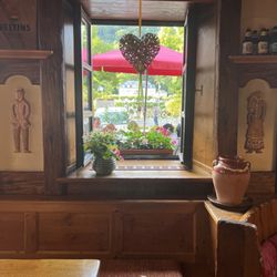 Wirtshaus Zum Spreisel - Interior