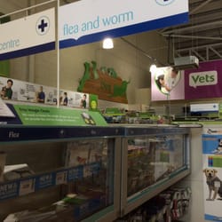 Pets At Home - Pet medical care...