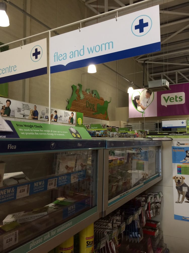 PETS AT HOME Updated September 2024 13 Reviews Boucher Road